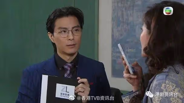 張景淳「消失」90多集終回歸!呂慧儀開心到暈送上攬攬