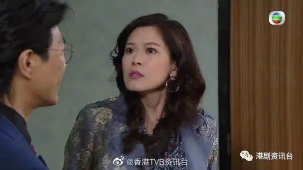 張景淳「消失」90多集終回歸!呂慧儀開心到暈送上攬攬
