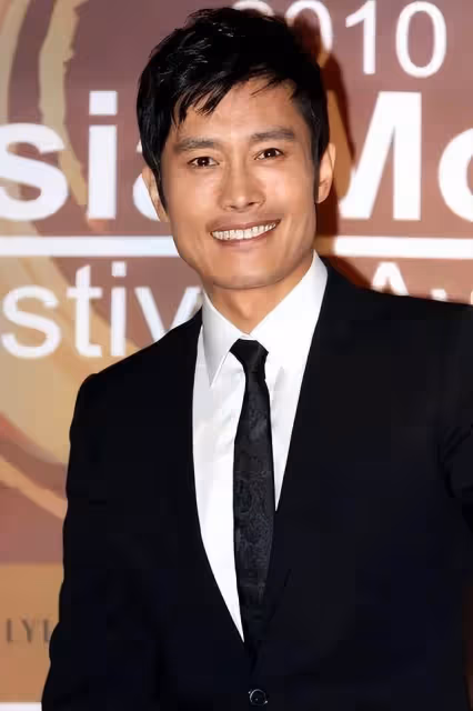 「渣男」李秉憲:我出軌、送情人坐牢,但我依然是韓國人的驕傲