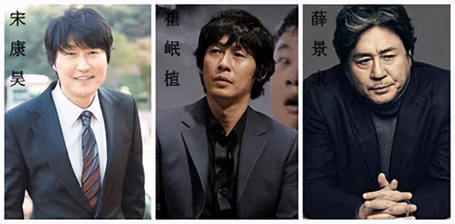 「渣男」李秉憲:我出軌、送情人坐牢,但我依然是韓國人的驕傲