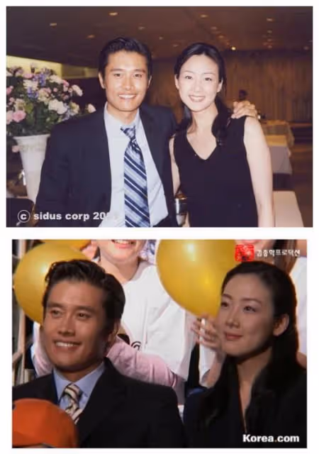 「渣男」李秉憲:我出軌、送情人坐牢,但我依然是韓國人的驕傲