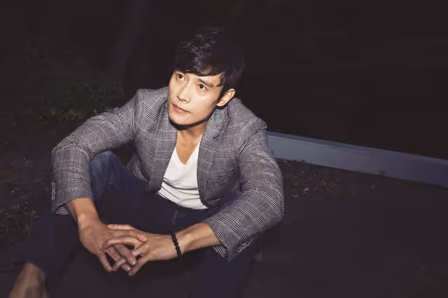 「渣男」李秉憲:我出軌、送情人坐牢,但我依然是韓國人的驕傲