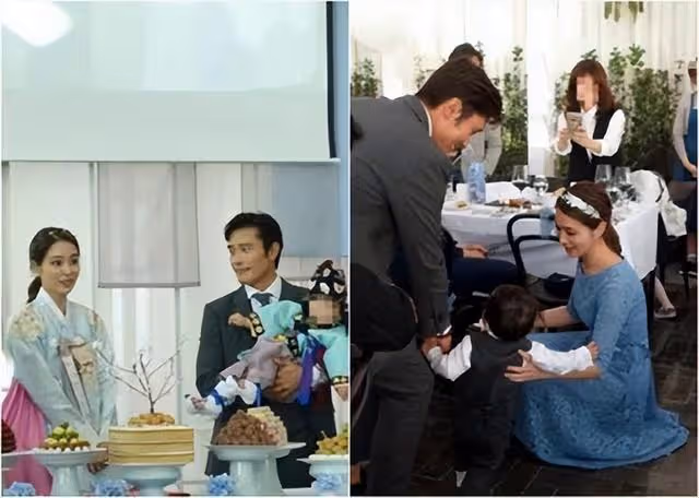 「渣男」李秉憲:我出軌、送情人坐牢,但我依然是韓國人的驕傲
