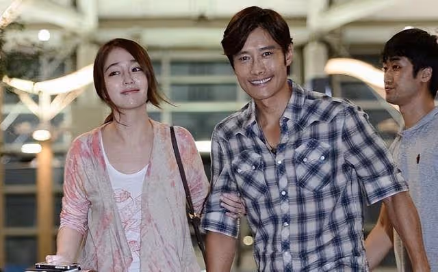 「渣男」李秉憲:我出軌、送情人坐牢,但我依然是韓國人的驕傲