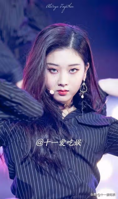 舞蹈專家評選「k-pop跳舞厲害的女偶像」,排名引起爭議