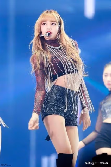 舞蹈專家評選「k-pop跳舞厲害的女偶像」,排名引起爭議