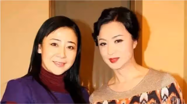 金星的姐姐:我在韓國過不下去了,婆婆一家人都欺負我