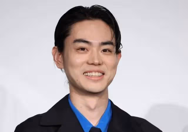 菅田將暉和小松菜奈秘密完婚，媒體猜測婚禮舉辦場所是函館八幡宮