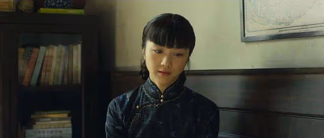 文藝女神湯唯，這次能發揮好嗎？
