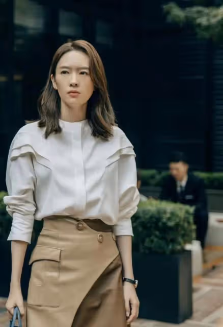 文藝女神湯唯，這次能發揮好嗎？