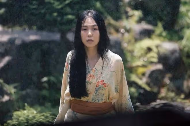 文藝女神湯唯，這次能發揮好嗎？