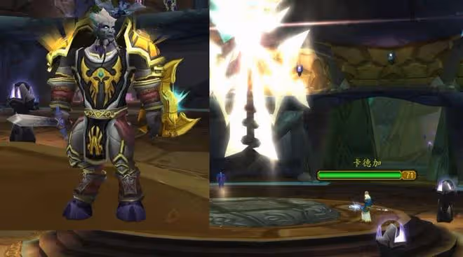 魔獸世界懷舊服：魔導師平台已開啟，沙塔斯兩個前置任務一定要做