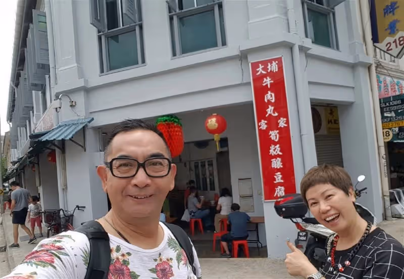 TVB綠葉王李鴻傑也往中國發展　鋪路進軍直播帶貨