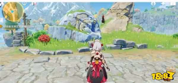 原神尋找能見到完整降魔印的地方詳解
