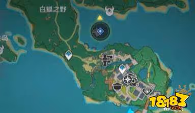 原神廣海的守望怎麼觸發 原神廣海的守望觸發攻略