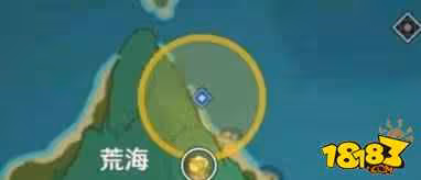 原神廣海的守望怎麼觸發 原神廣海的守望觸發攻略