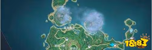 原神鶴觀島迷霧怎麼解除 原神鶴觀島迷霧解除攻略
