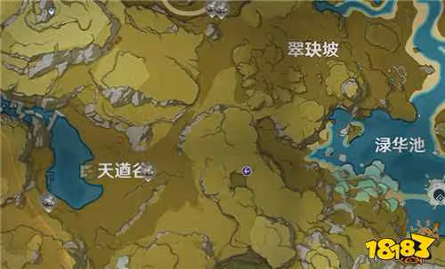 原神白鐵塊哪裡多 原神白鐵塊位置詳解