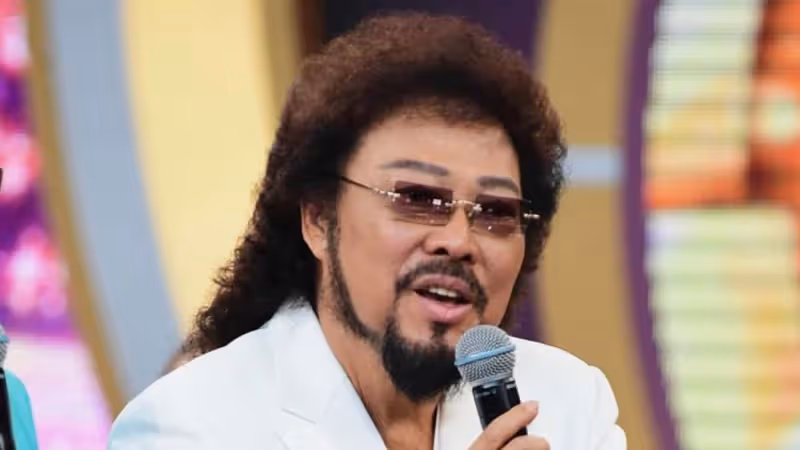 張菲70歲發現新愛好　退休3年仍有美國商演找上門