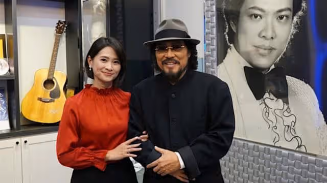 張菲70歲發現新愛好　退休3年仍有美國商演找上門