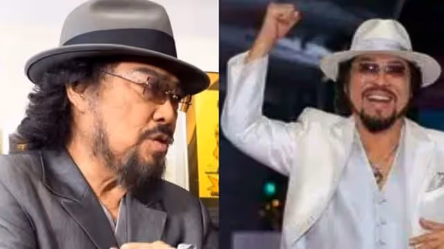 張菲70歲發現新愛好　退休3年仍有美國商演找上門