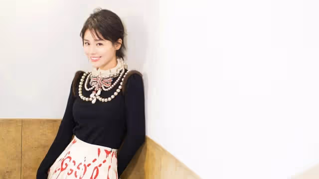 傳馬思純在英國待產　與男友互動被指像女傭