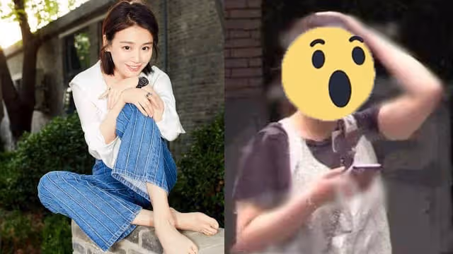傳馬思純在英國待產　與男友互動被指像女傭