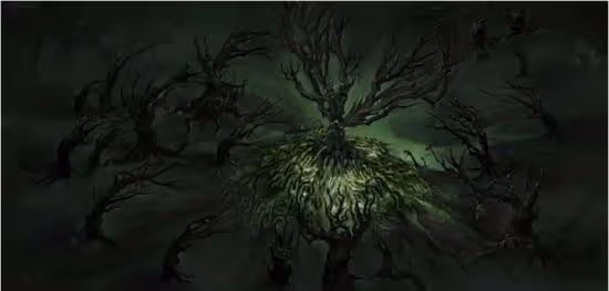 《暗黑破壞神：不朽》咒毒之境情報 地圖規模大超豐富