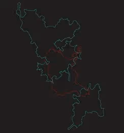 《暗黑破壞神：不朽》咒毒之境情報 地圖規模大超豐富
