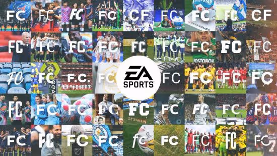 FIFA將推出EA Sports FC競品遊戲 稱自己的才是正統