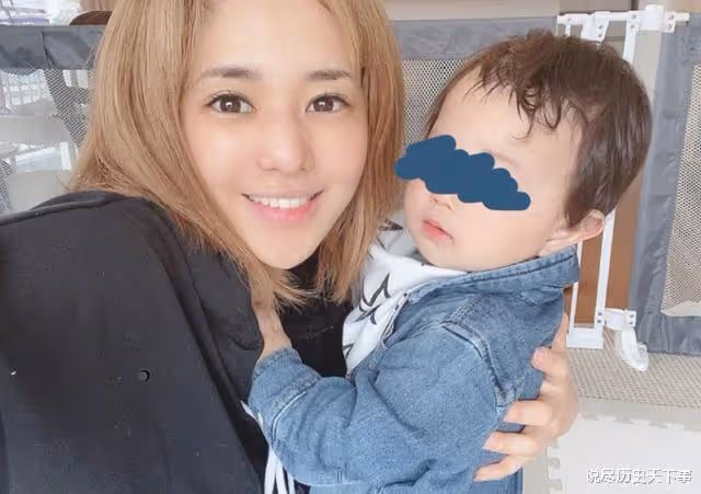蒼井空曬娃被「羞辱」,大人的攻擊傷害孩子,更讓丈夫陷入深思