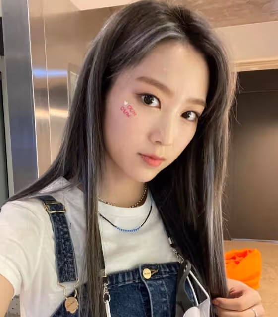 韓流四代女團集體進入續約期,嚕妹金祉呼離隊,粉絲集體表示理解