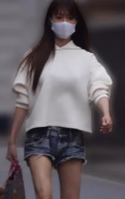 深田恭子深夜買醉事件之後,又現凌晨四點與男友西麻布當街大吵!
