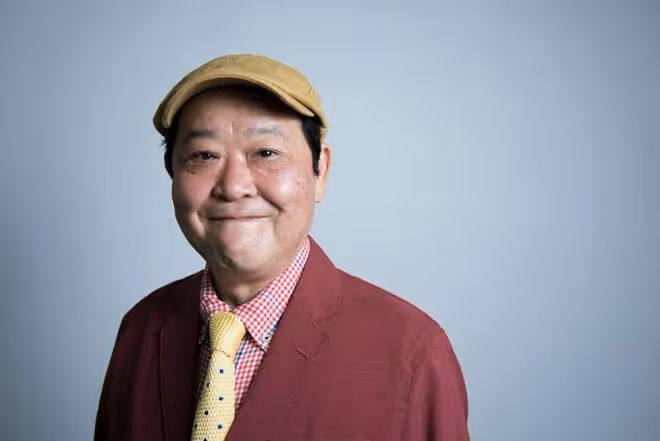 日本著名喜劇演員上島龍兵自縊身亡 喜劇的內核真的是悲劇嗎?