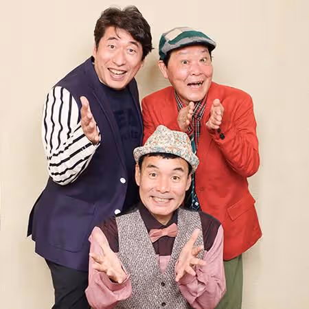 日本著名喜劇演員上島龍兵自縊身亡 喜劇的內核真的是悲劇嗎?
