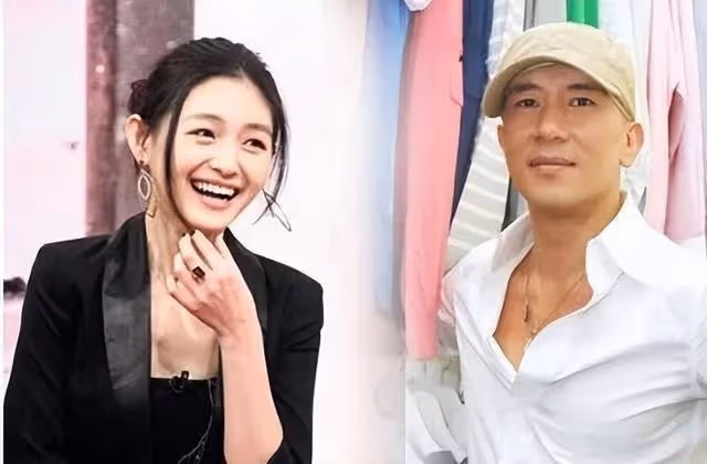 大S和具俊曄矛盾終於出現了,這一次,兩人能否通過愛情來解決?