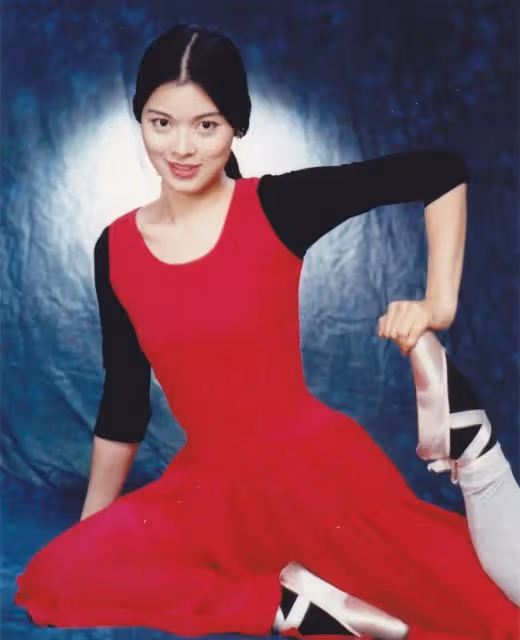 TVB女星劉錦玲痛斥娛樂圈!太多人為利益不擇手段,表演做作誇張