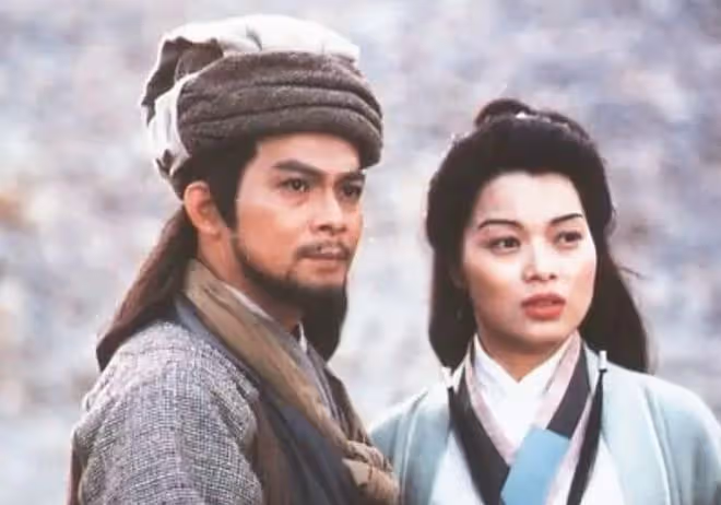 TVB女星劉錦玲痛斥娛樂圈!太多人為利益不擇手段,表演做作誇張