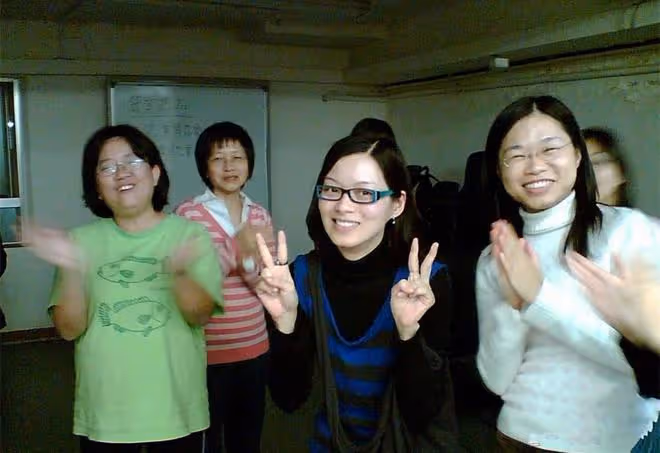 TVB女星劉錦玲痛斥娛樂圈！太多人為利益不擇手段，表演做作誇張