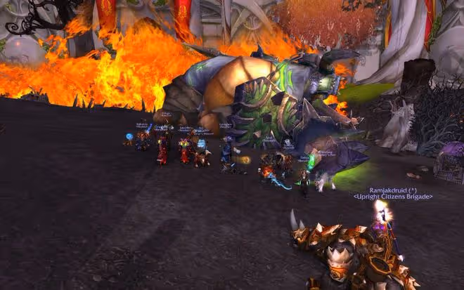 魔獸TBC：1件祖阿曼掉落飾品，100金沒人要，實則SW開荒「神器」