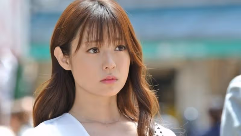 太愛喝酒惹怒男友？傳深田恭子「承諾會改進」