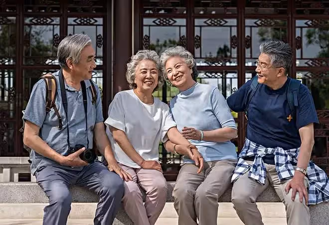婆婆哭訴,幫兒子帶孩子,反而成了兒媳仇人,兒媳:辛苦費沒少