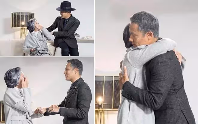 婆婆哭訴,幫兒子帶孩子,反而成了兒媳仇人,兒媳:辛苦費沒少