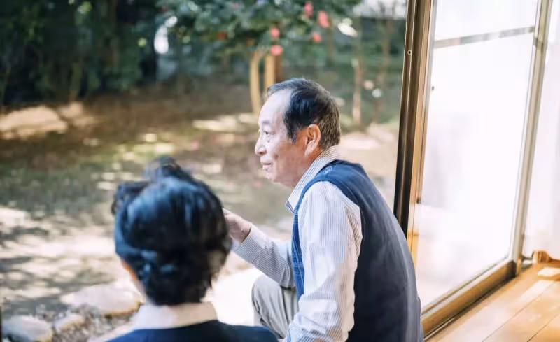 想找個老伴!56歲大姐「我有5萬退休金4套房」 晚年再婚對象「可以沒房沒退休金」但必須滿足4個要求