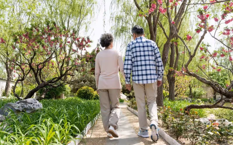 想找個老伴!56歲大姐「我有5萬退休金4套房」 晚年再婚對象「可以沒房沒退休金」但必須滿足4個要求