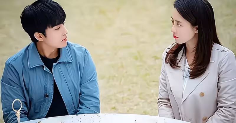 「你要麼辭職伺候我媽，要麼AA制」沒主見丈夫和得意婆婆，遭打臉