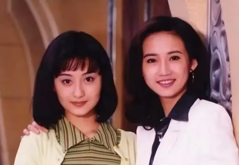 「干凈」女星桑妮,拒絕「潛規則」後剃度出家,如今生活怎樣了?