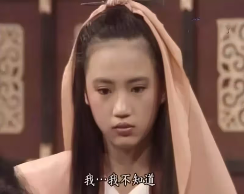 「干凈」女星桑妮,拒絕「潛規則」後剃度出家,如今生活怎樣了?