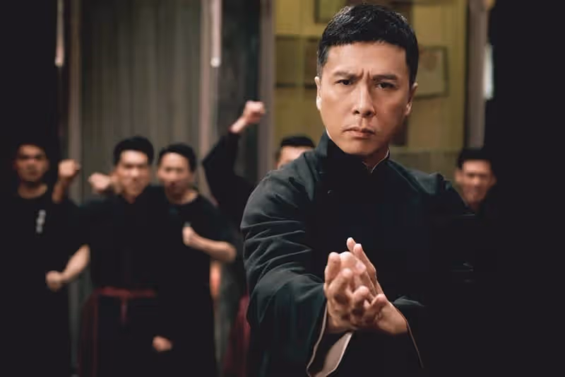奇洛李維斯四度飾演「殺神」　目標清晰：想盡新招折磨John Wick