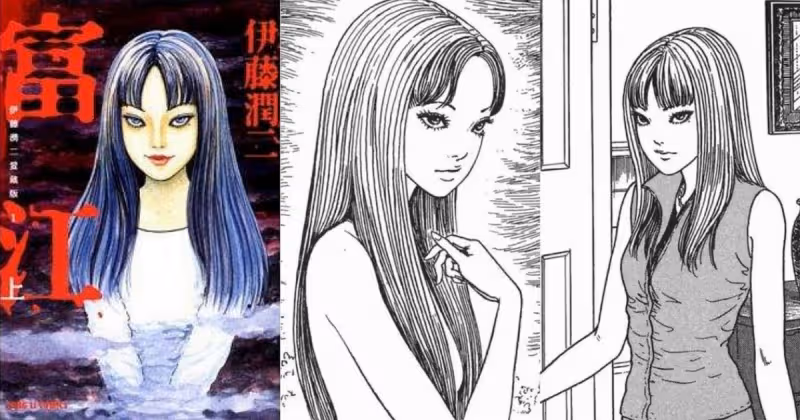 小S大女兒受邀演絕色美女富江　網批：長得毫無關連